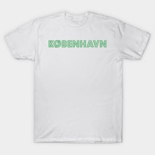 København T-Shirt